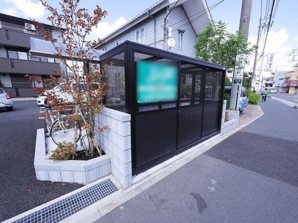 メゾン・ルーチェの物件内観写真